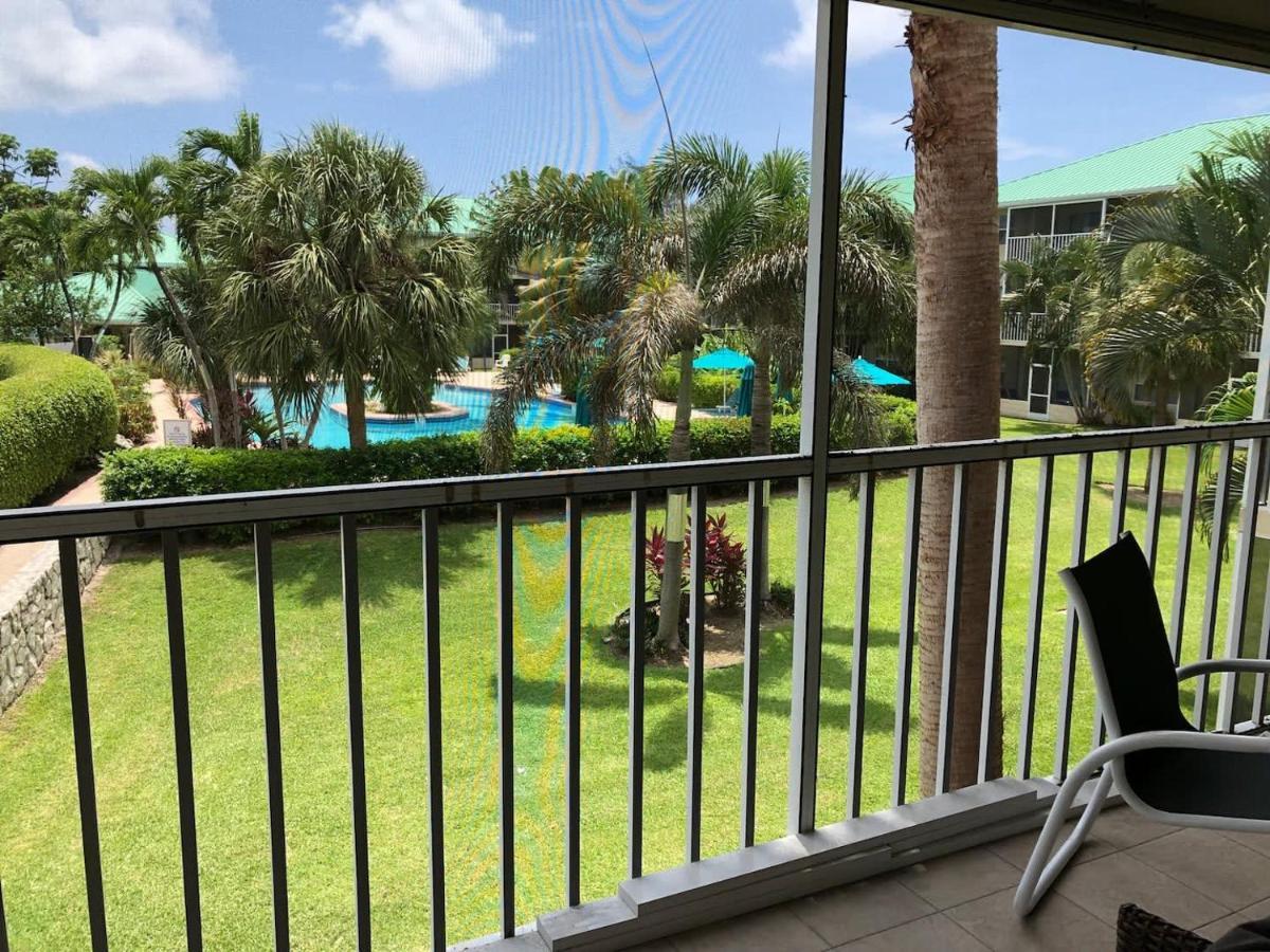 Beach Living At Plantation Village Blgs George Town Exteriér fotografie