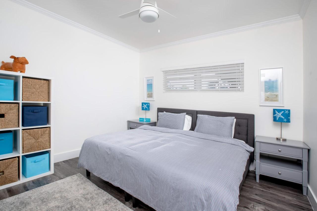 Beach Living At Plantation Village Blgs George Town Exteriér fotografie