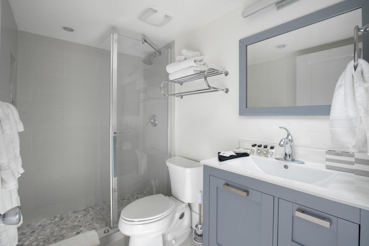 Beach Living At Plantation Village Blgs George Town Exteriér fotografie