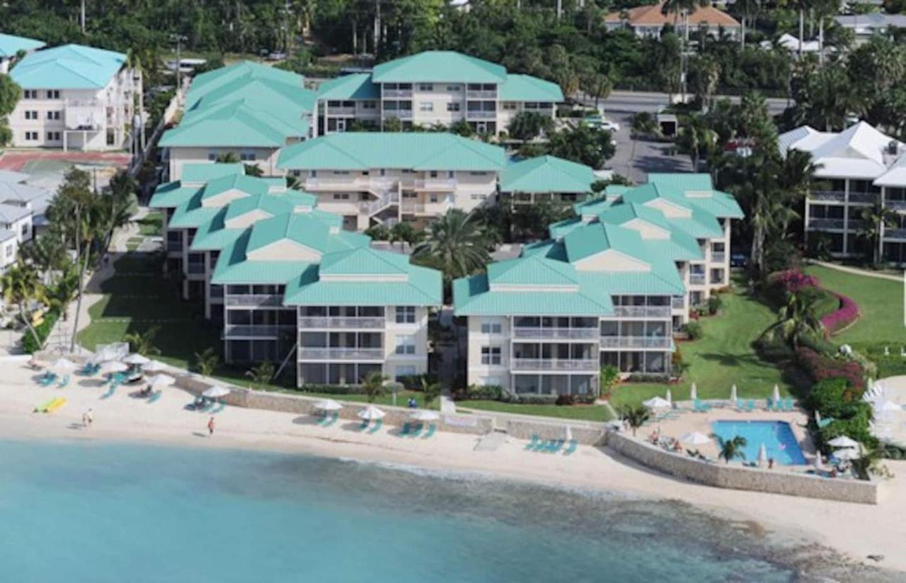 Beach Living At Plantation Village Blgs George Town Exteriér fotografie