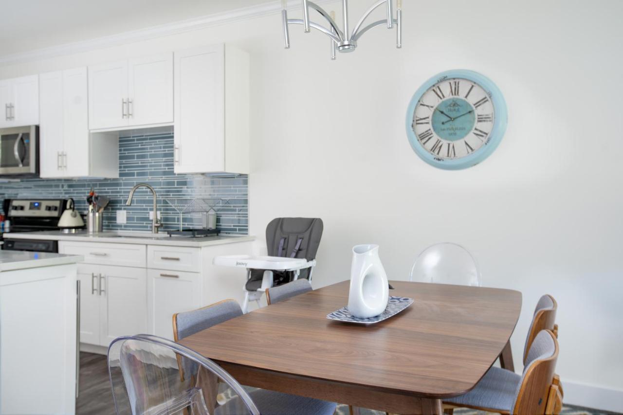 Beach Living At Plantation Village Blgs George Town Exteriér fotografie