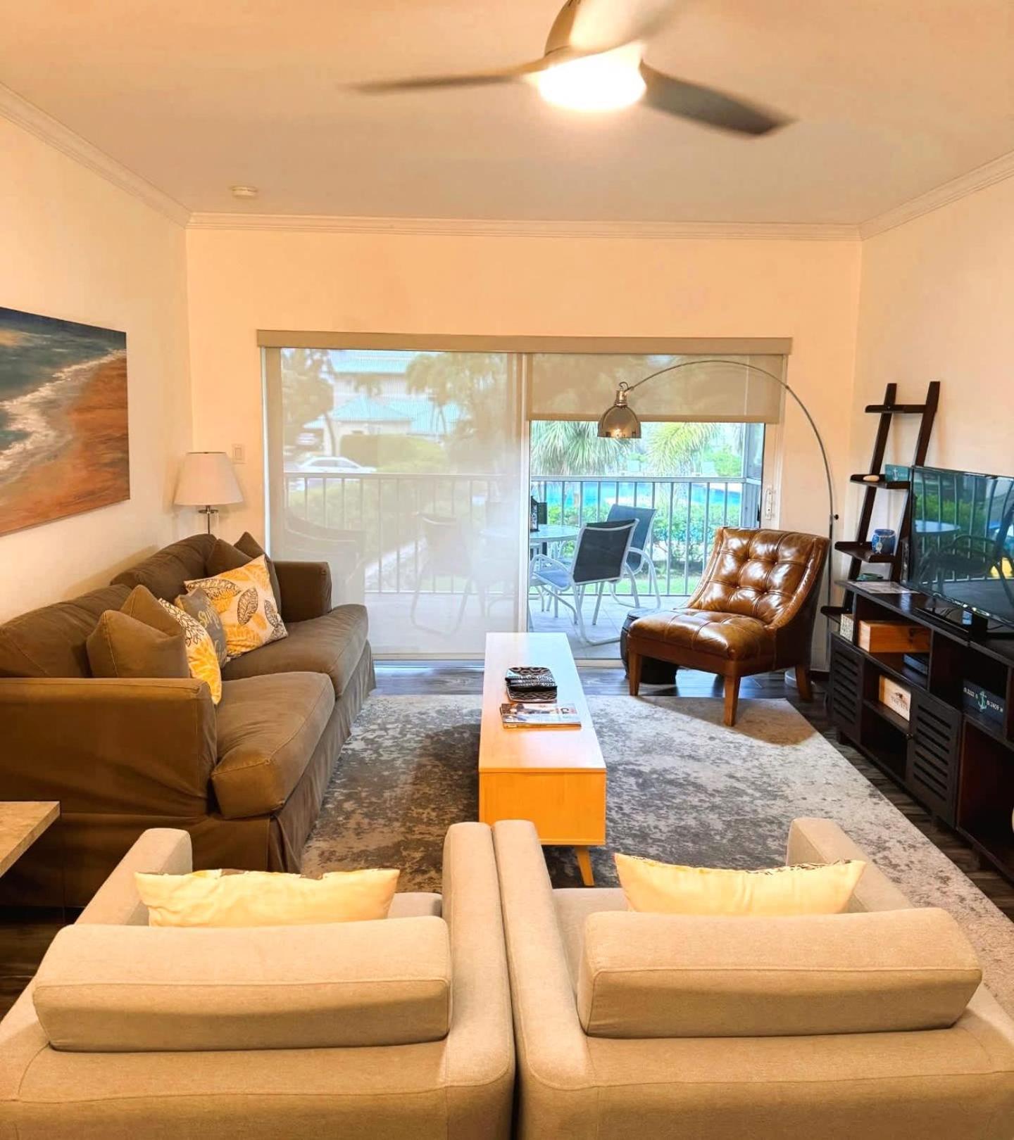 Beach Living At Plantation Village Blgs George Town Exteriér fotografie